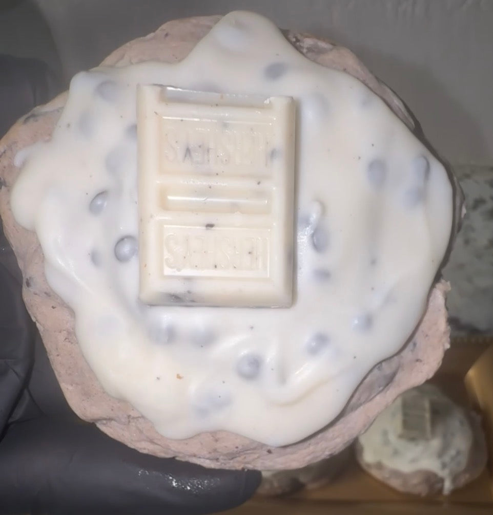 Cookies & Cream Cookie